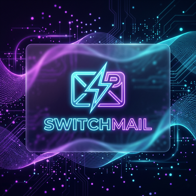 SwitchMail Banner